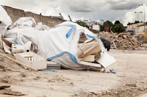 Efficient house clearance services by experts