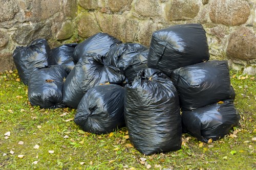 Our comprehensive waste removal services