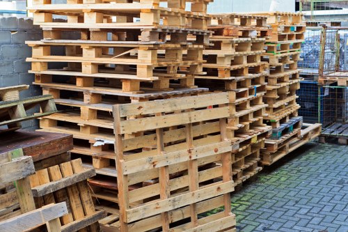 Annual review and accountability meeting for waste removal operations