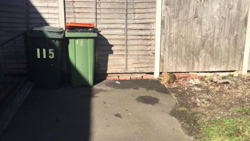 Efficient builders waste disposal services